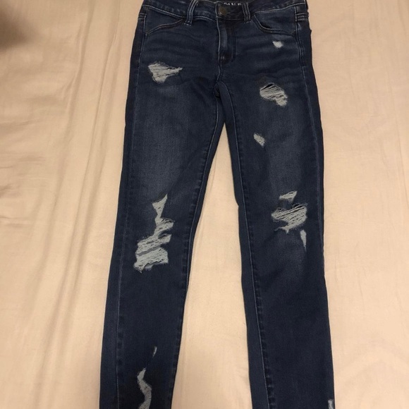 American Eagle Jeans - Picture 1 of 2